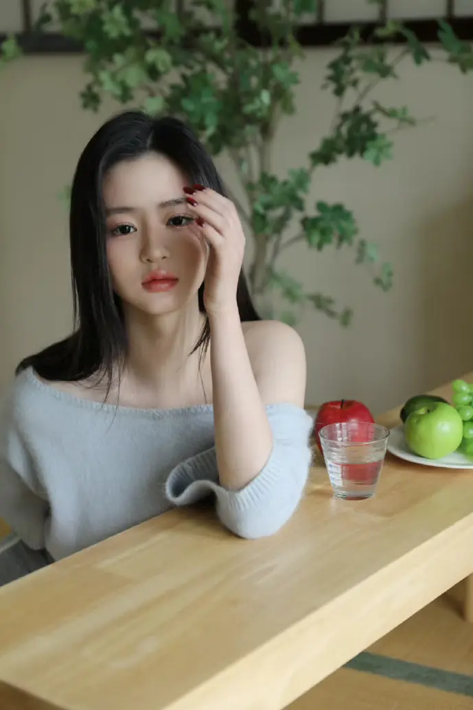 照片处理器界面