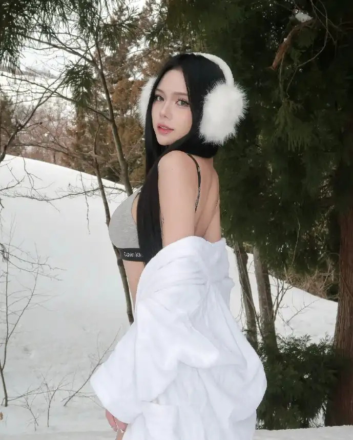 连体字体应用案例